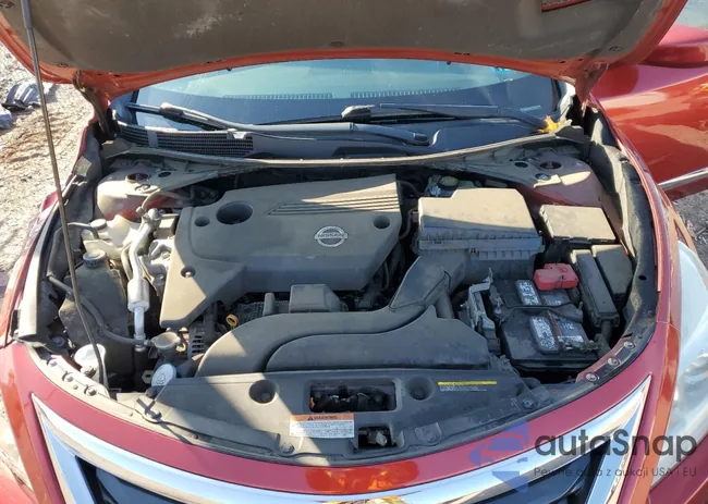 1N4AL3APXFC110463: 81476324