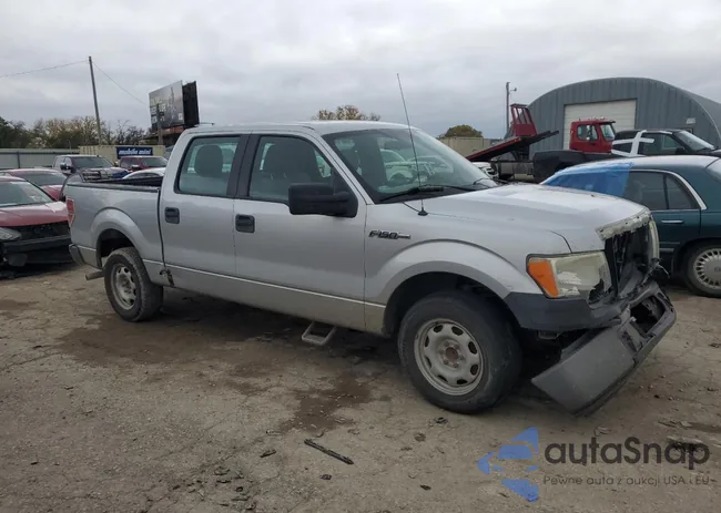 1FTEW1CM9BKD48086: 78416964