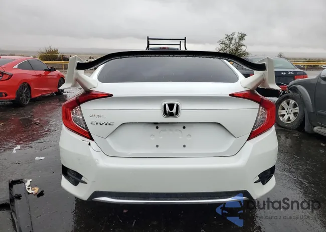 2HGFC2F68LH531831: 77641674