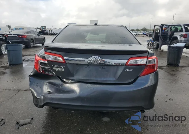 4T4BF1FK8CR242510: 77407234