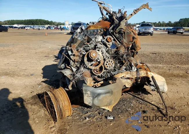 1FT7W2BA6PED08138: 80340254