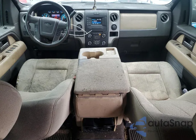 1FTFW1ET4DFA02662: 81044904