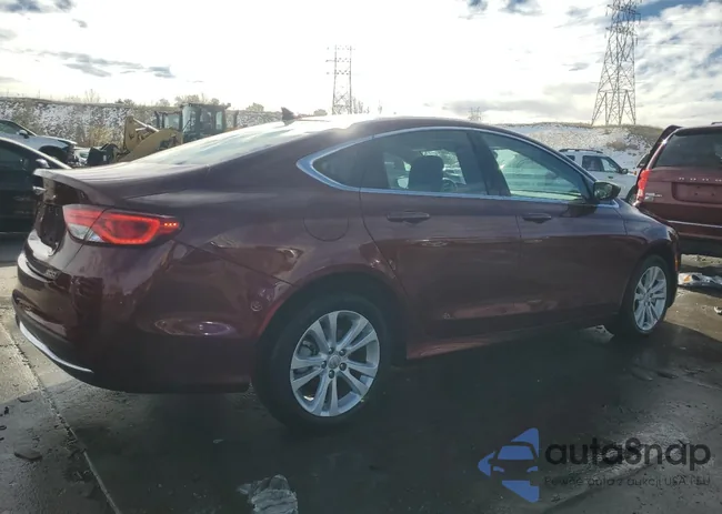 1C3CCCAB2GN132992: 80331504