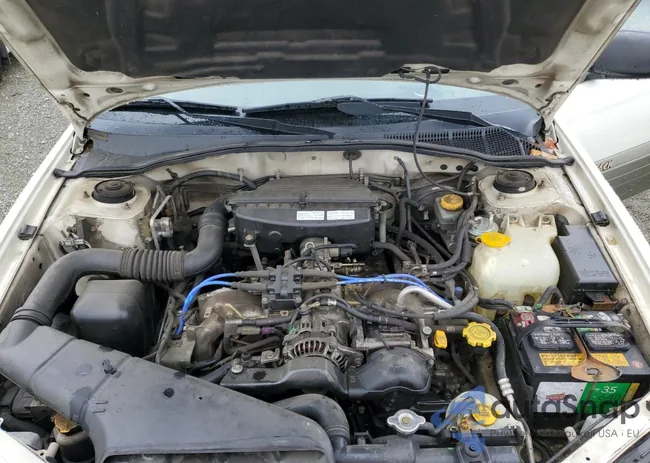 4S3BH665X27644946: 67948775