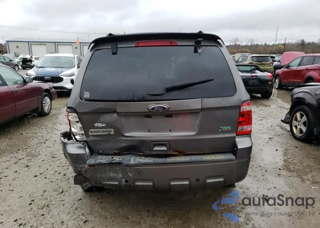 1FMCU9DG2BKB69534: 80952004