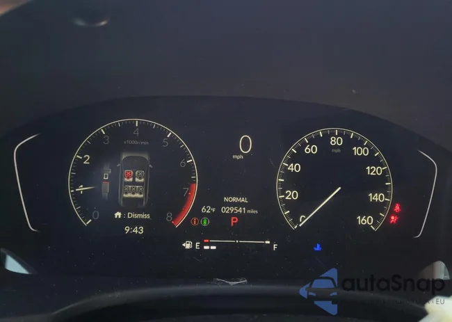 2HGFE2F58PH505835: 81148634