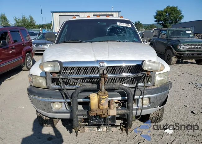 3B7KF23Z6XG236963: 81526764