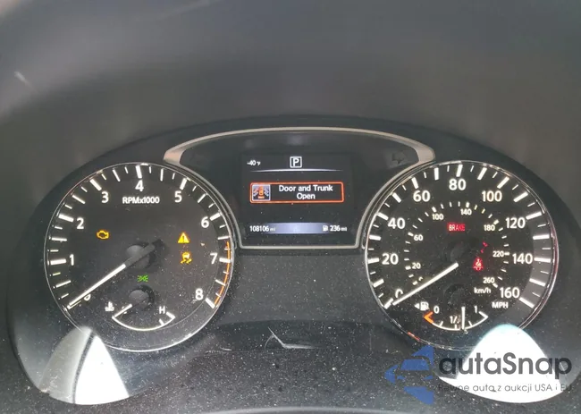 1N4AL3AP4GN319073: 79550594