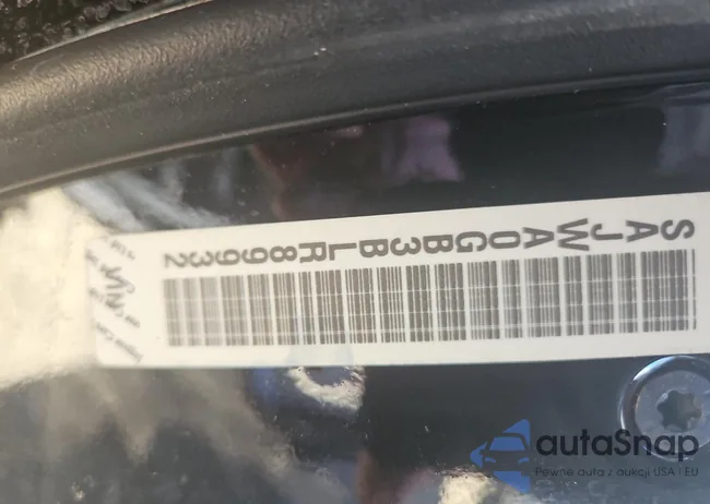 SAJWA0GB3BLR89932: 82348154