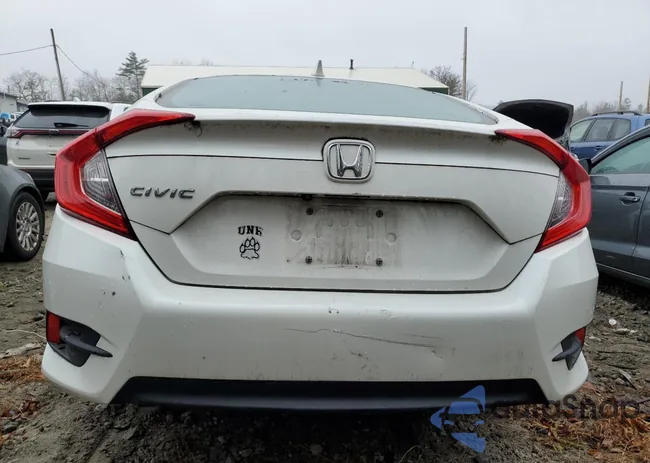 19XFC2F7XHE220167: 80851054