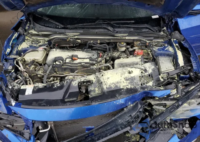 2HGFC2F61KH531541: 81286934