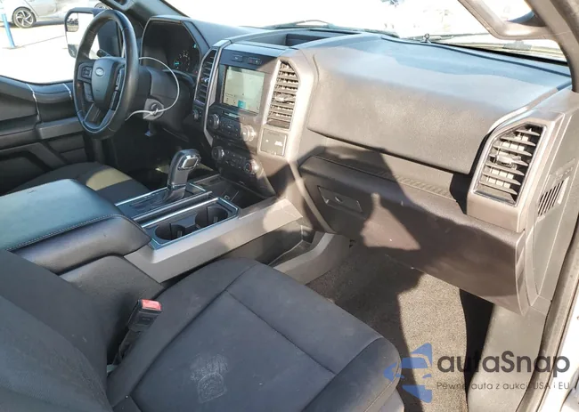 1FTEW1CP2JKC32270: 82407144