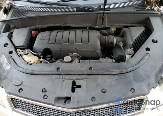 1GNKRJED3CJ153199: 82193644