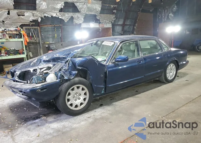 SAJDA14C02LF45629: 80024294