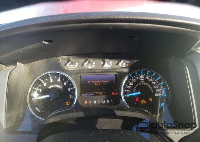 1FTFW1ET2CFC96545: 81051294