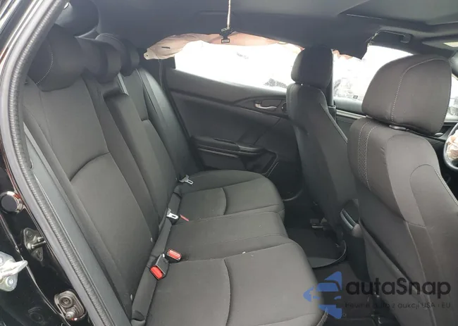 SHHFK7H55HU206309: 78906644