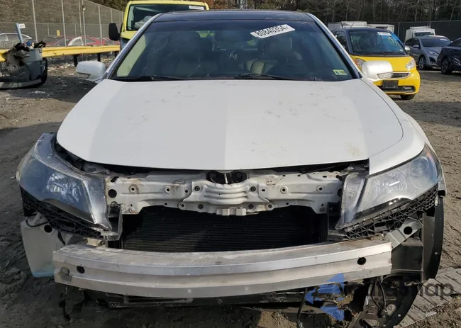 19UUA8F58DA009837: 80840354