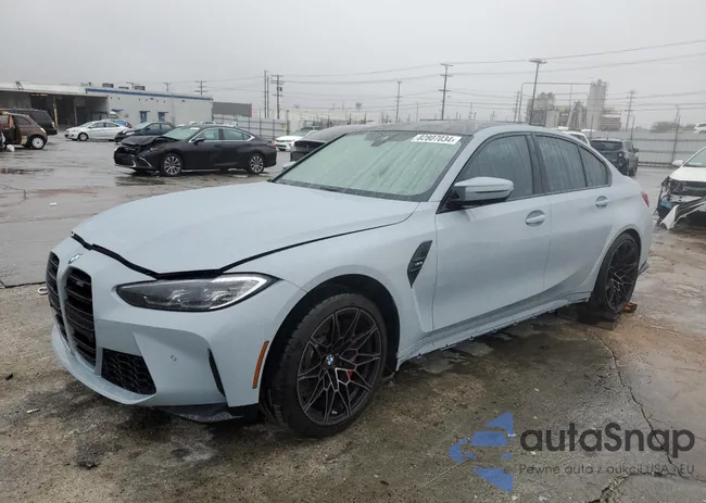 WBS53AY03PFN80285: 82807034