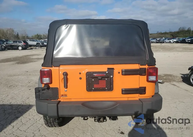 1C4AJWAG0CL151603: 79358814