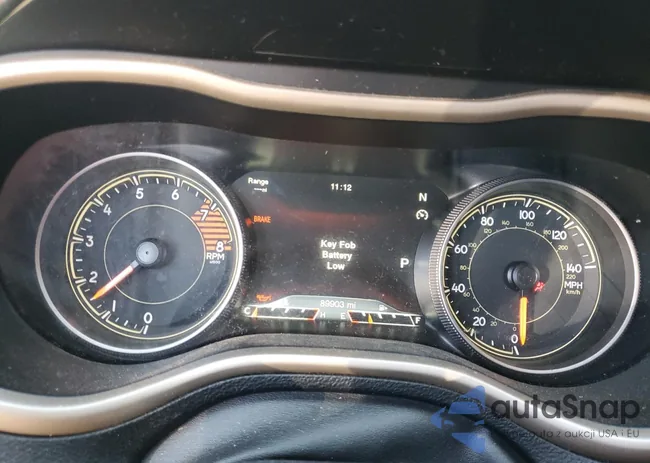 1C4PJMDS4GW361303: 81154774