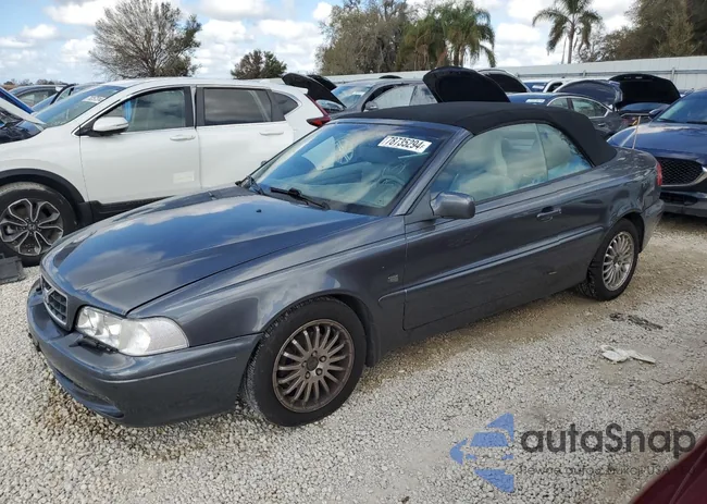 YV1NC63D14J041360: 78735294