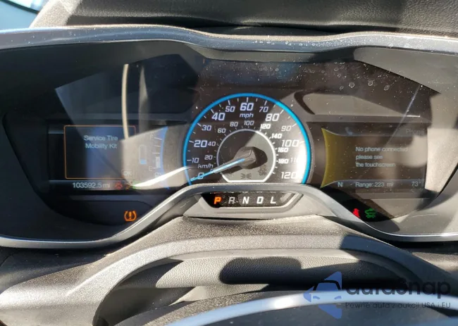 1FADP5DU4JL101507: 78956504