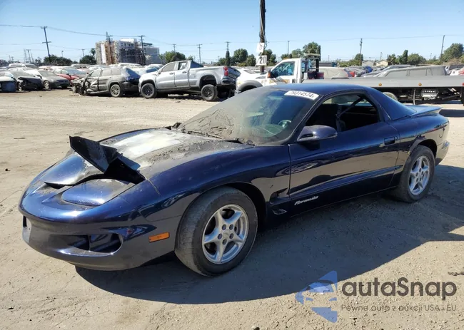 2G2FV22G312114709: 79314574