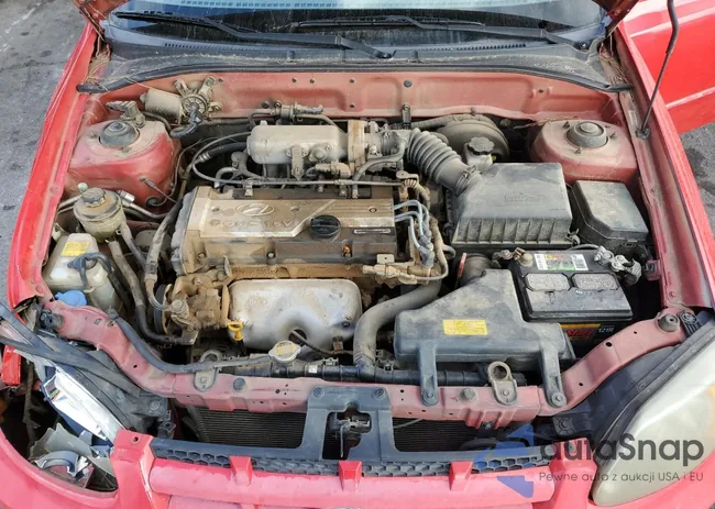 KMHCG35C45U359201: 49072705