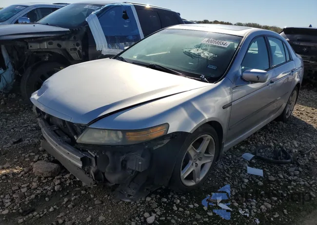 19UUA66244A064876: 80059554