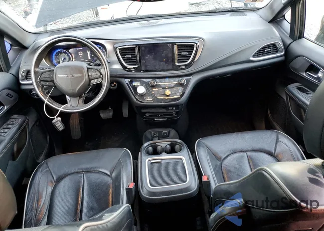 2C4RC1GG3KR617683: 81893984