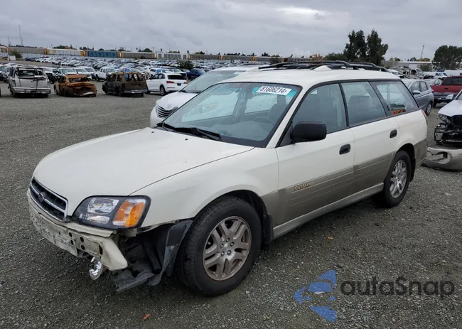 4S3BH665X27644946: 81606214