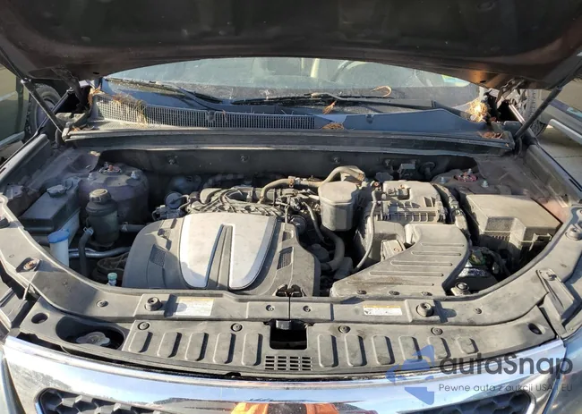 5XYKTDA24CG280995: 81100304