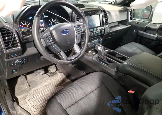 1FTEW1EP1GFB57690: 80520034