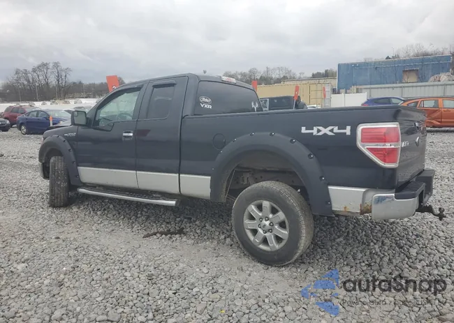 1FTEX1EM3DFD61163: 81150474