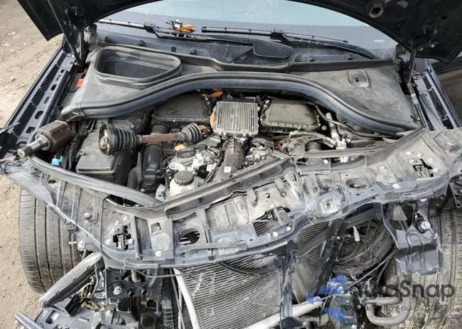 4JGDF6EE0KB233192: 80623024