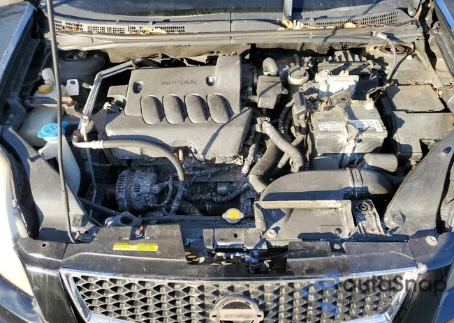 3N1AB6APXAL652466: 80118104