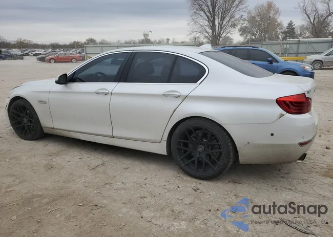 WBA5B1C55ED480305: 82801924