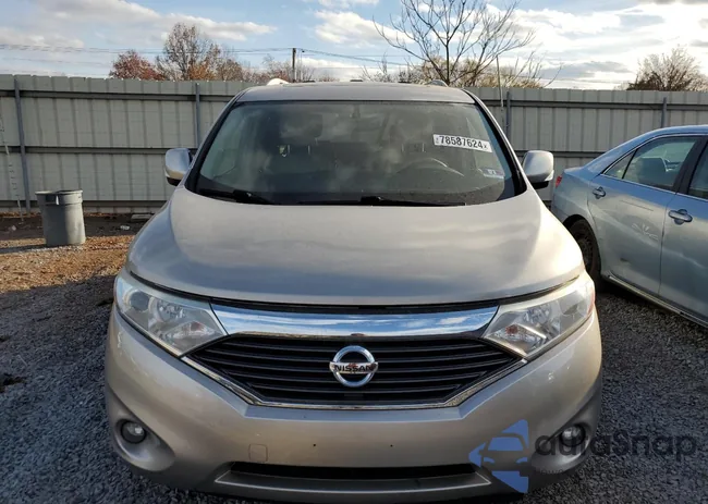 JN8AE2KP2C9048020: 78587624