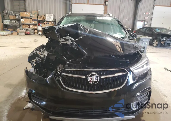 KL4CJASB3MB323977: 81342264