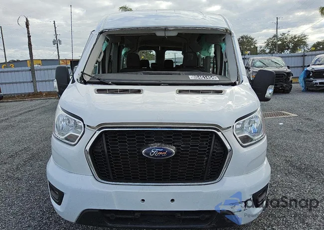 1FBAX2C87MKA03621: 80461454