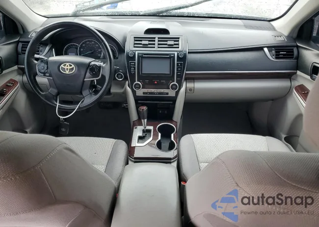 4T4BF1FK8CR242510: 77407234