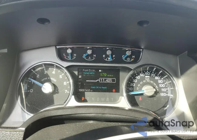 1FTFW1CF6DFC32071: 81695694