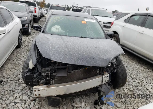 1N4AL3APXJC129913: 77495174