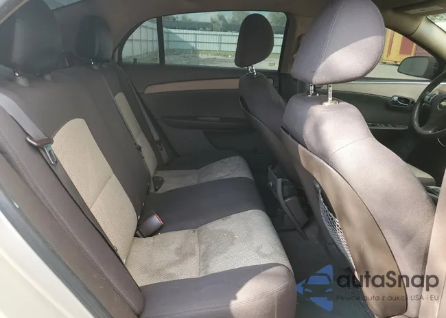 1G1ZA5EU2BF284544: 46710225