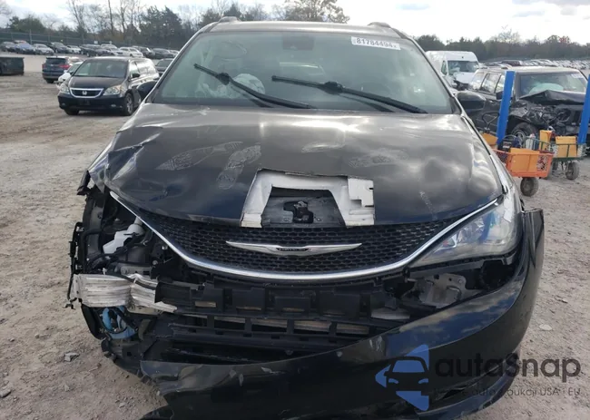 2C4RC1DG6MR513602: 81784494