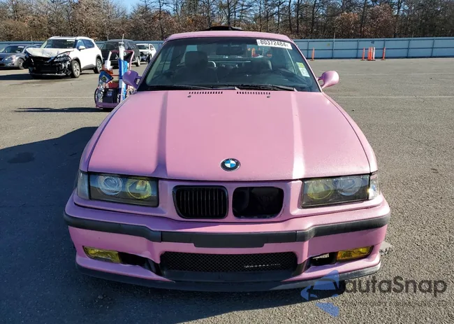 WBSBK0339XEC40665: 80372484