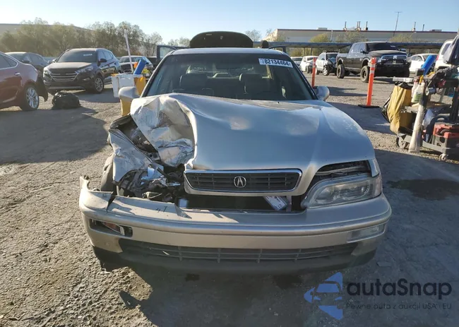 JH4KA7663SC014940: 51348085