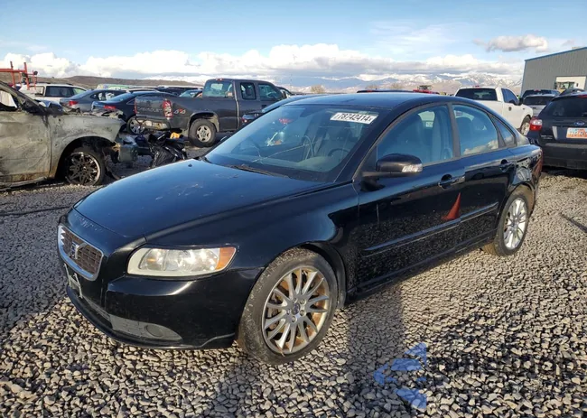 YV1390MS5A2491907: 78742414