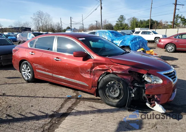 1N4AL3APXFC110463: 81476324