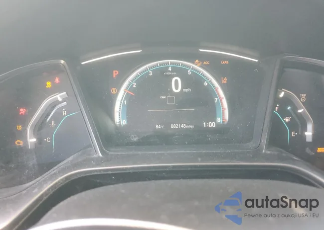 SHHFK7H65KU201742: 81918084